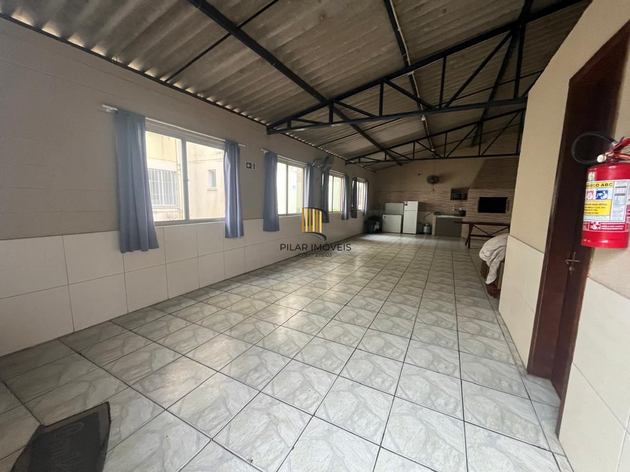 Apartamento no bairro Vila Nova - 2 dormitórios