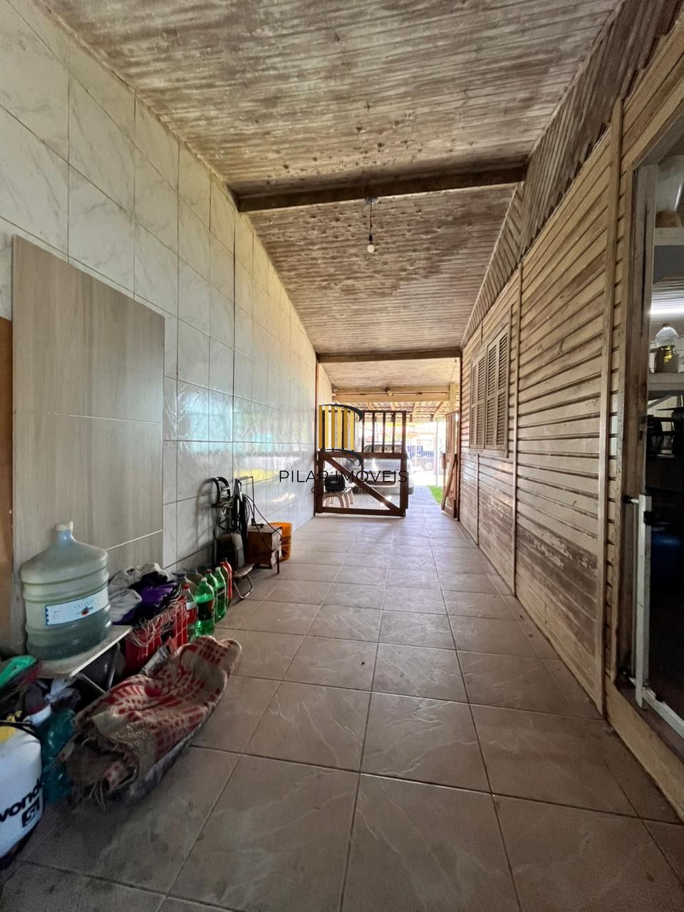 Casa com 3 dormitórios