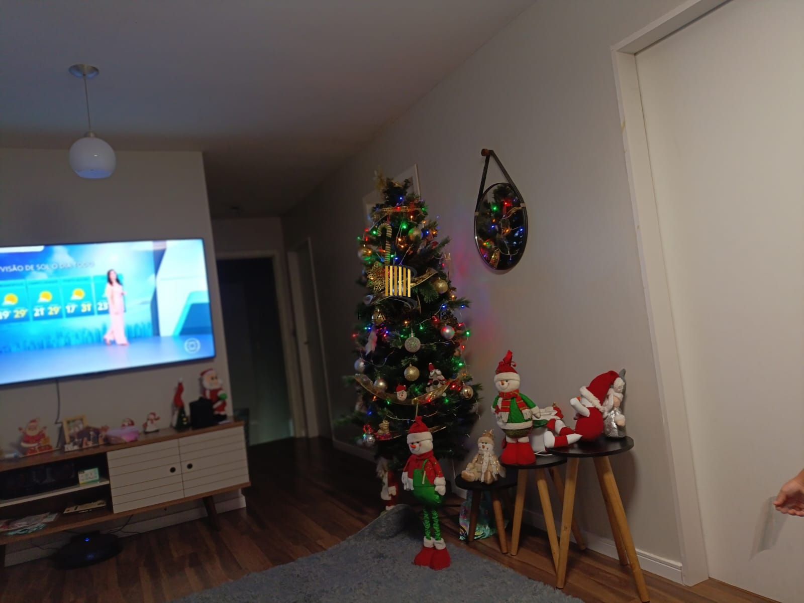 Casa a venda no Bairro Aberta dos Morros - 4 dormitórios