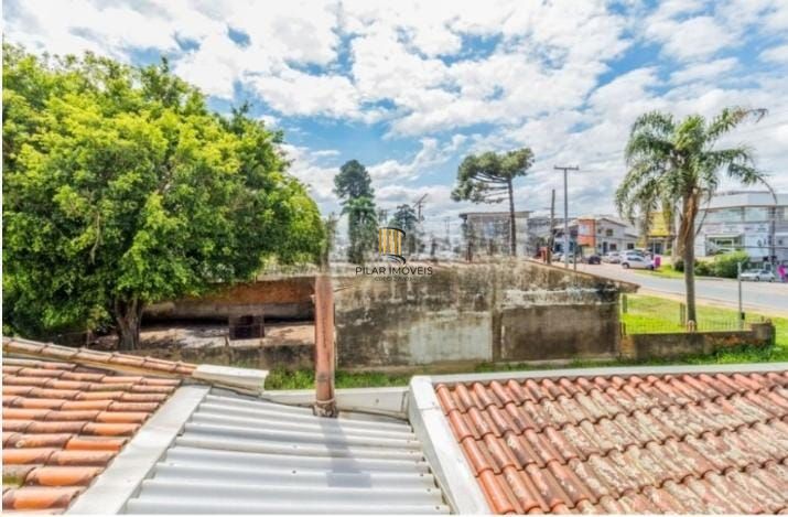 Sobrado em condomínio no bairro Hípica - 2 dormitórios