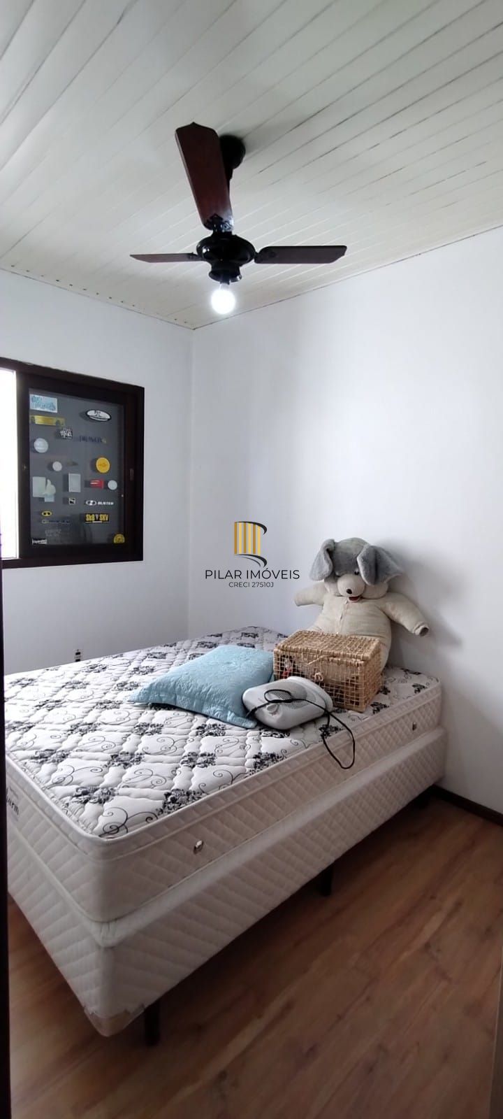 Casa 3 dormitórios no bairro Ipanema