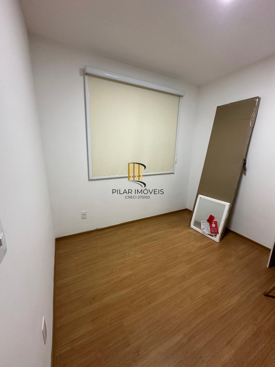 Apartamento no bairro Mario Quintana / Av. Protasio Alves - 2 dormitórios - 1 vaga