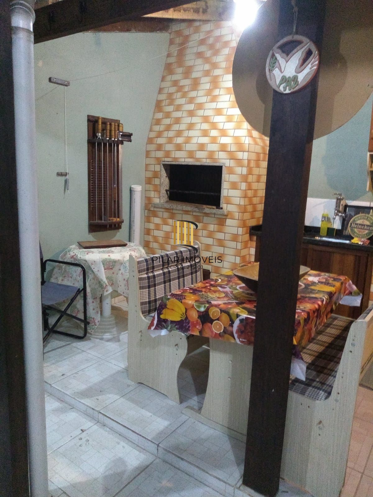 Casa Moradas Do Sul - 3 Dormitórios