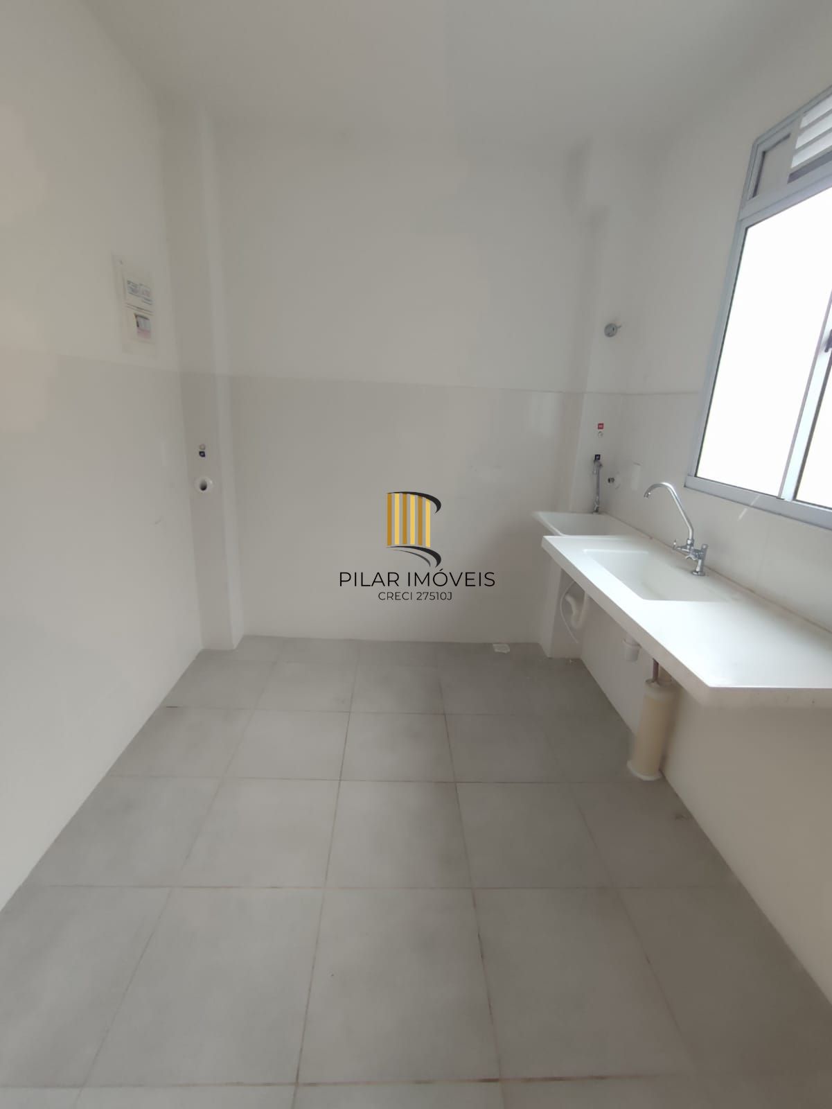 Apartamento no bairro Restinga - Cond. Porto dos Canários