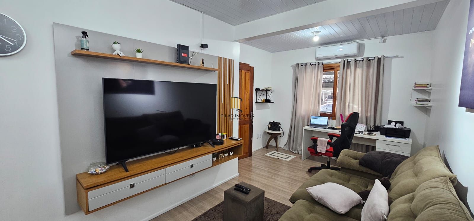 Casa Térrea 3 dormitórios Bairro Hípica