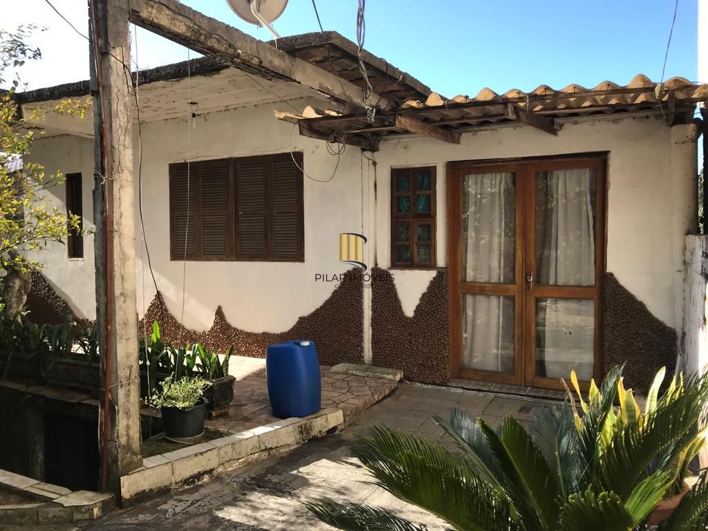 Casa no bairro Vila Nova - 4 dormitórios - Pilar Imóveis