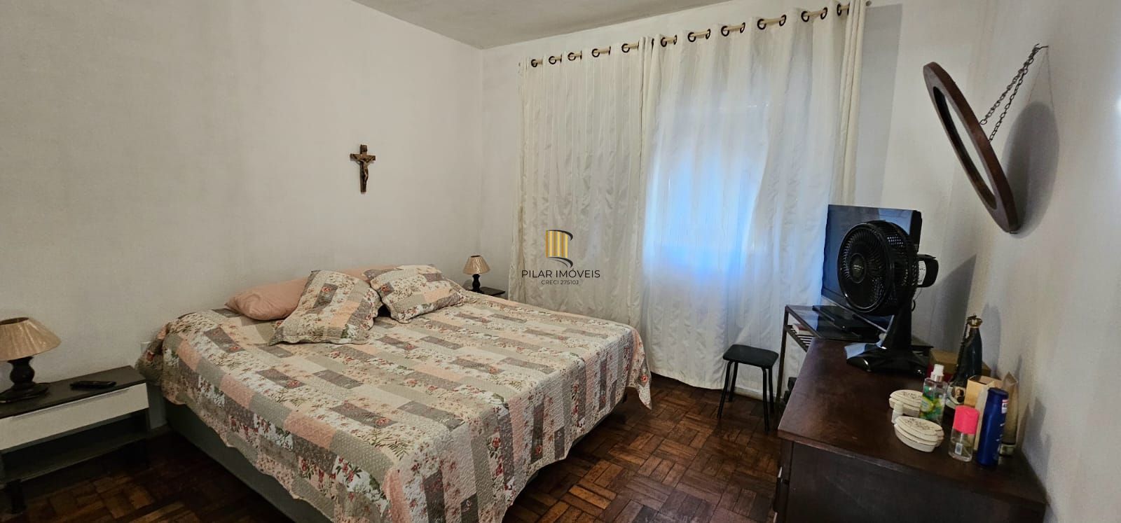 Apartamento 3 dormitórios Bairro Camaqua