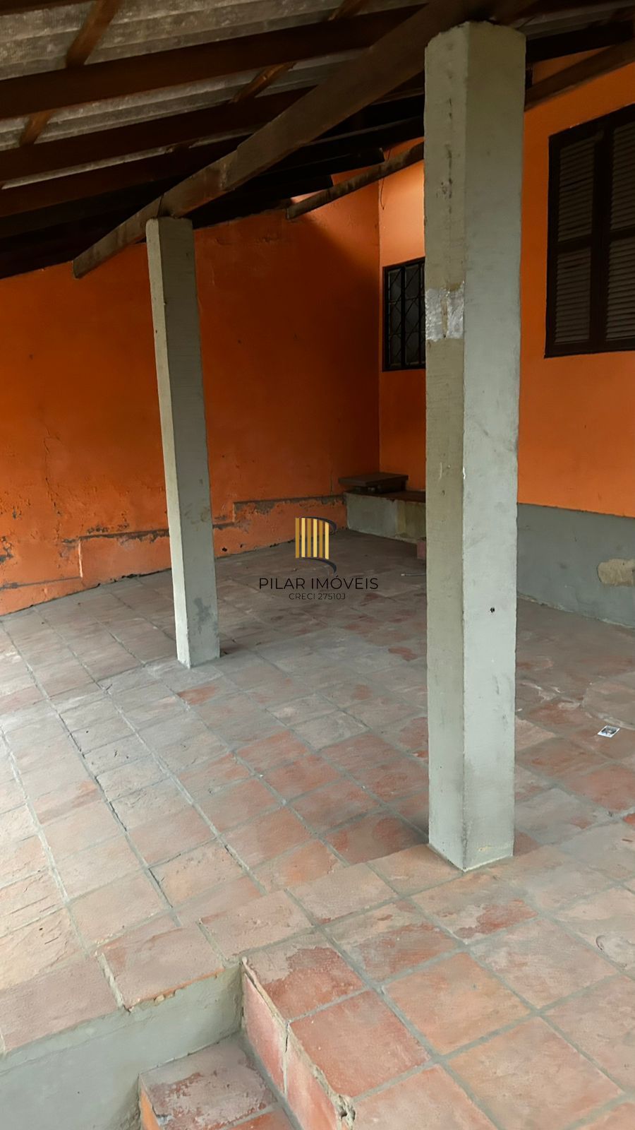 Casa Viamão 3 dormitórios