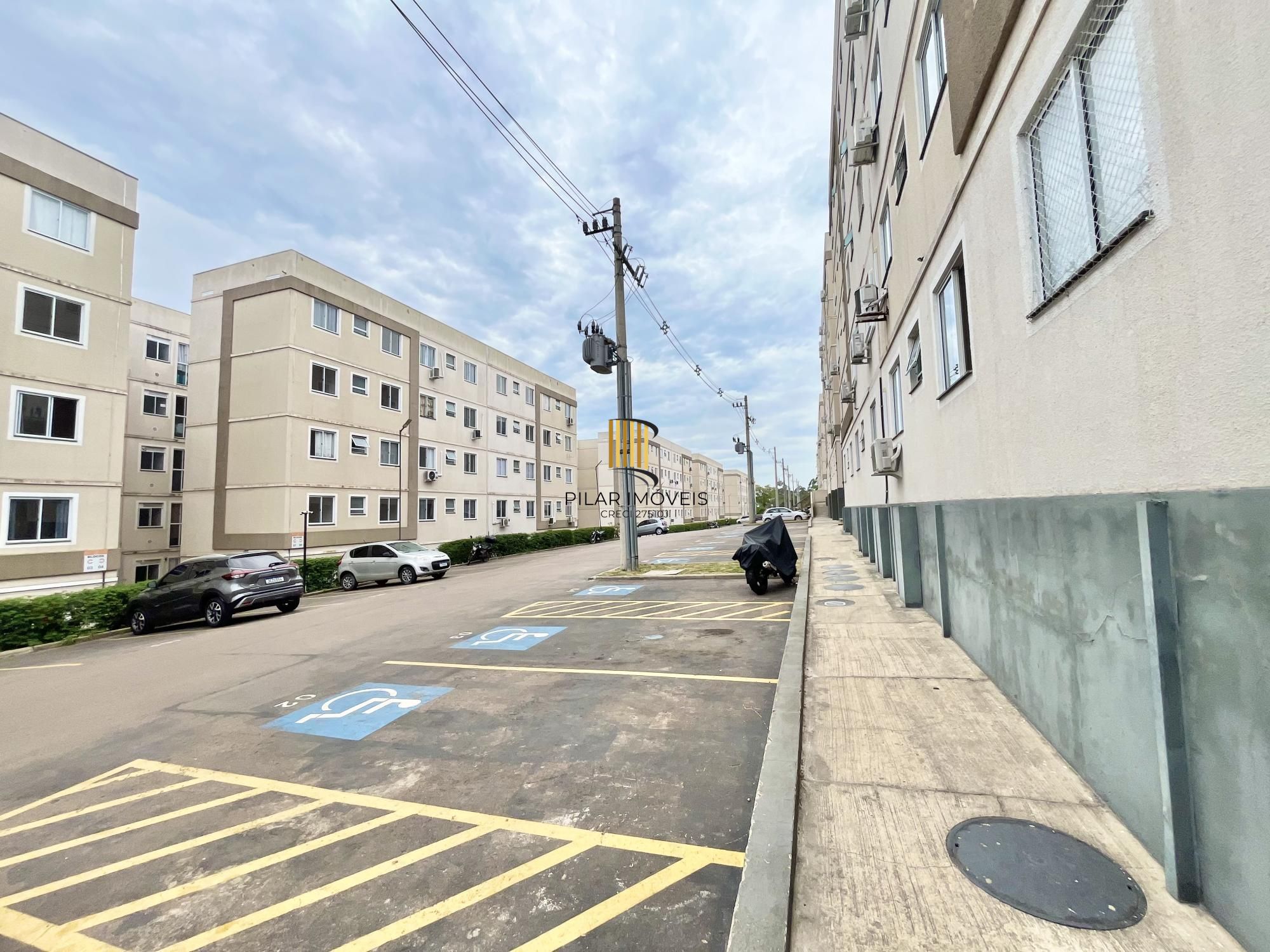 Seu sonho de ter um lar com estrutura de clube e as melhores condições de financiamento se torna realidade no Residencial Porto Amalfi (Bairro Jansen - Gravataí)!