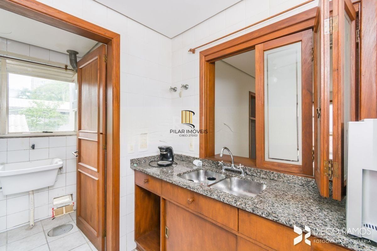 Apartamento no bairro Jardim Botânico