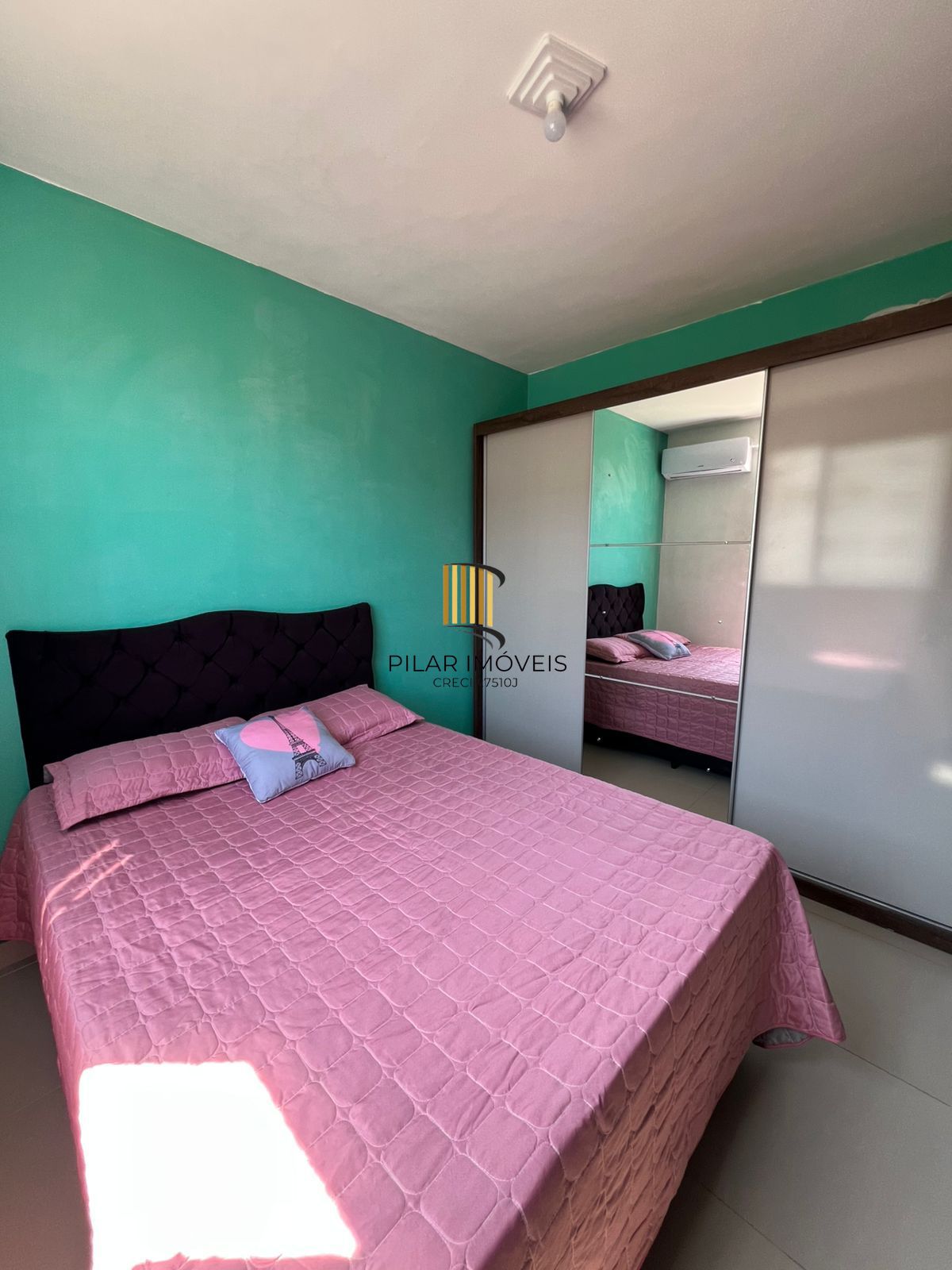 Apartamento de 2 Dormitórios no bairro Restinga