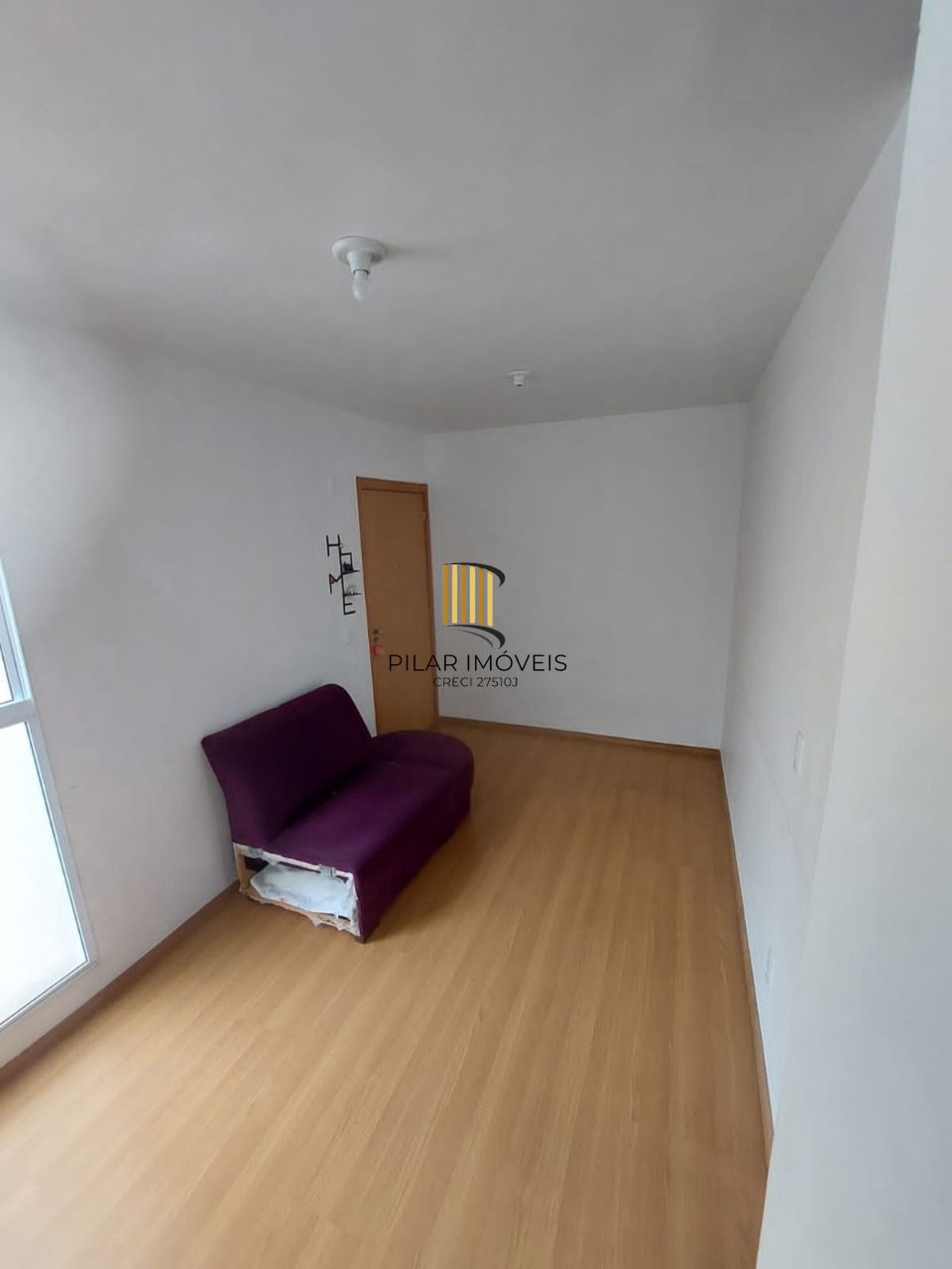 Apartamento no bairro Restinga - 2 dormitórios