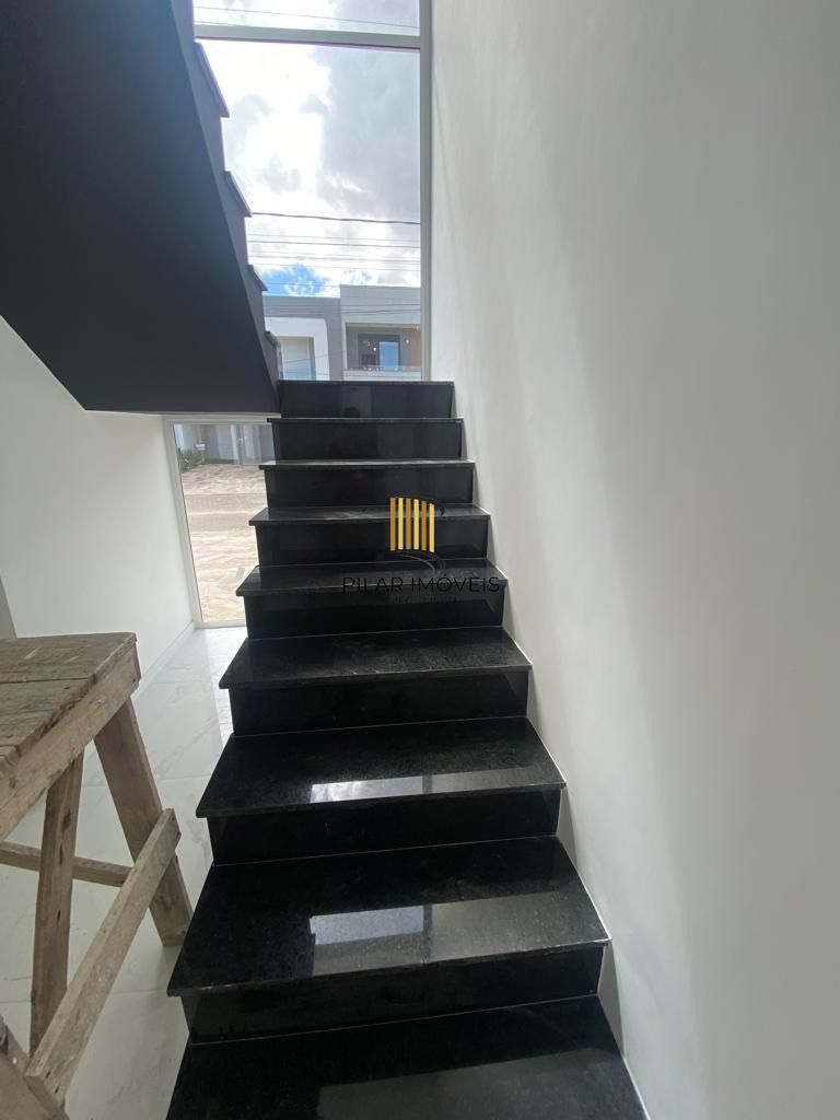 Casa de Condomínio 3 dormitórios no bairro Aberta dos Morros