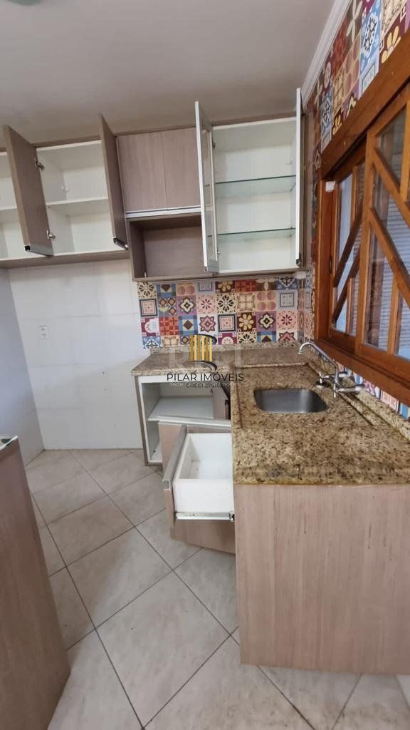 Sobrado Bairro Hípica - 3 Dormitórios