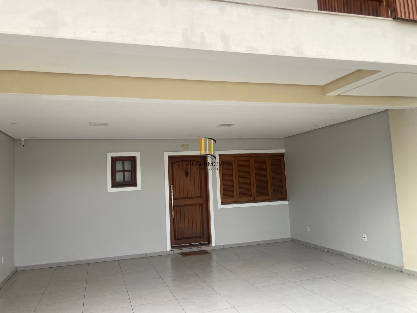 Casa de 3 Pavimentos no Bairro Aberta dos Morros