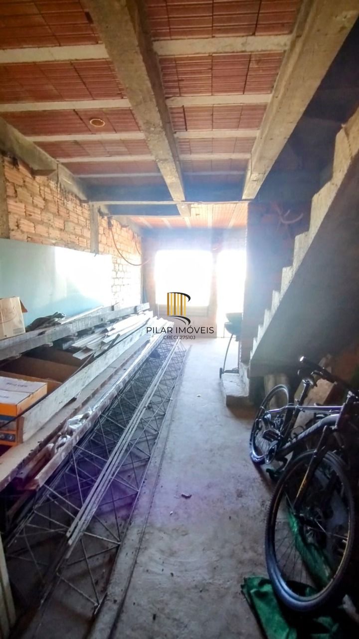 Sobrado no bairro Hípica