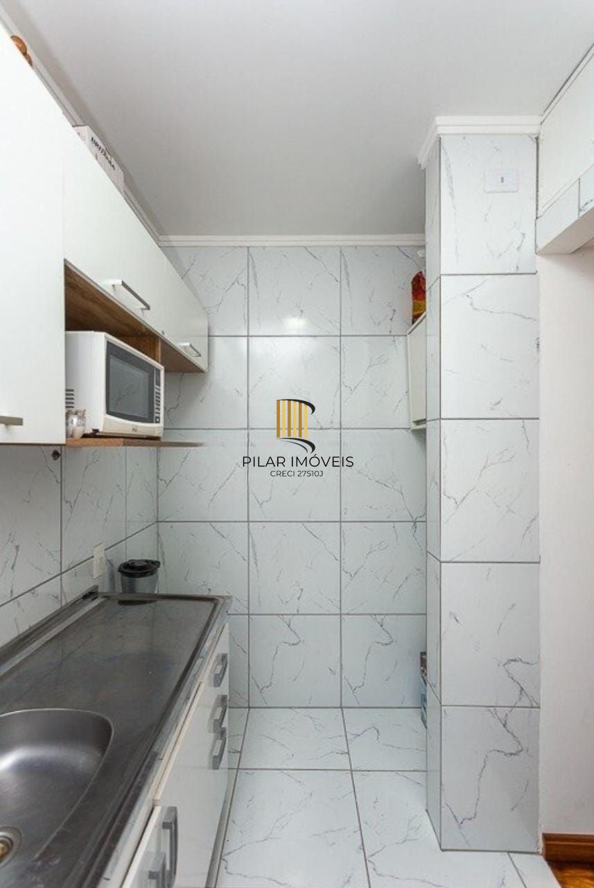 Apartamento no bairro Petrópolis - 2 dormitórios