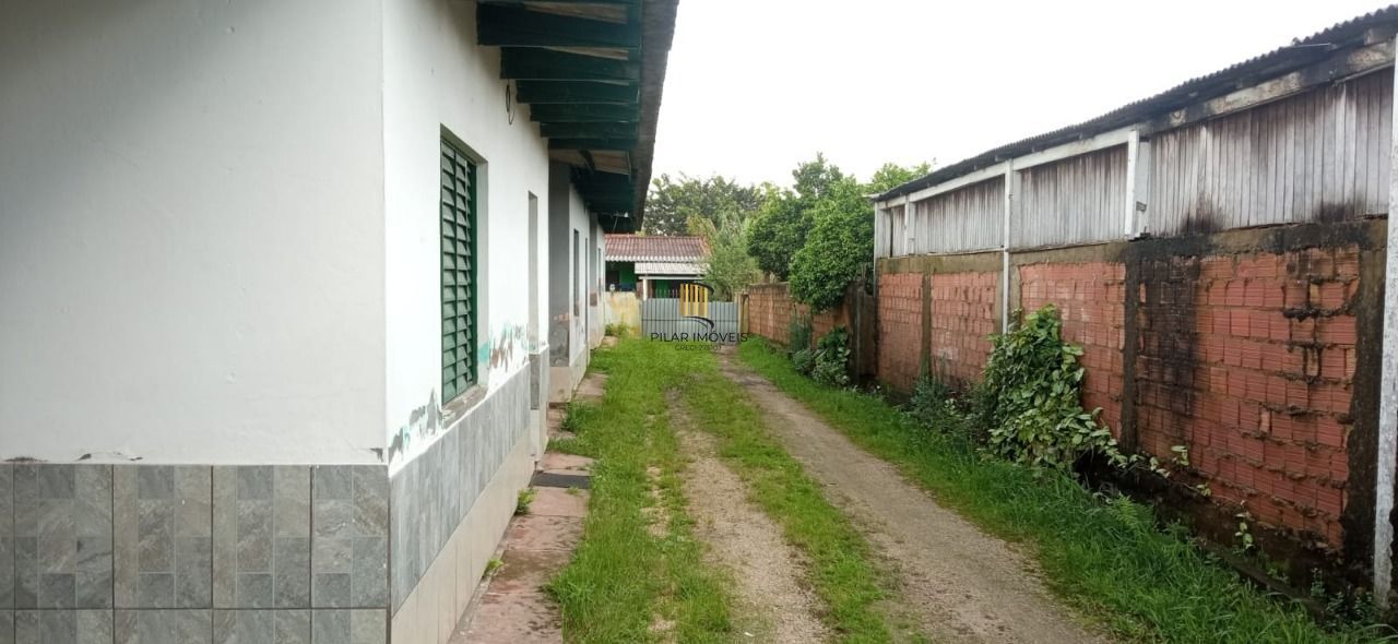 Casas no bairro Restinga
