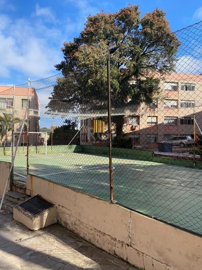 Apartamento no bairro Cristal