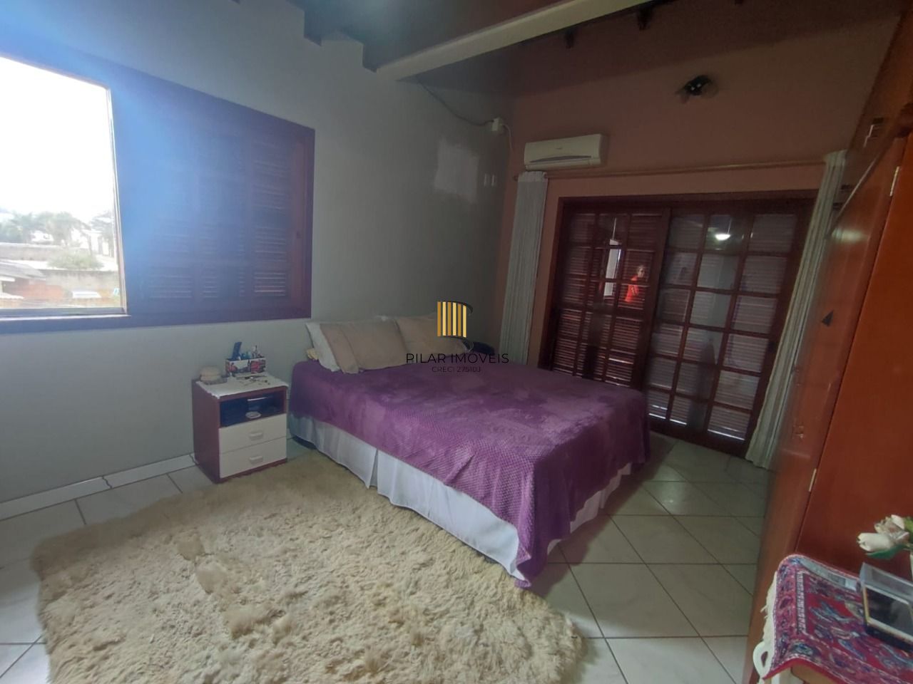 Casa no bairro Hipica - 3 dormitórios