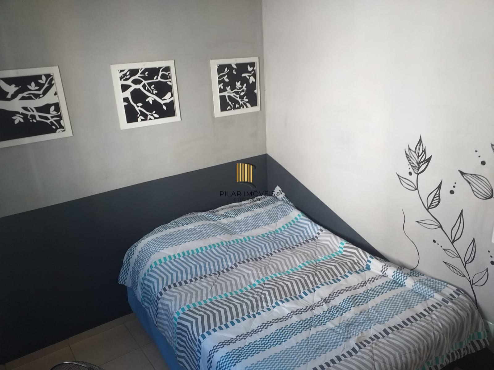 Apartamento no bairro Restinga - 2 dormitórios