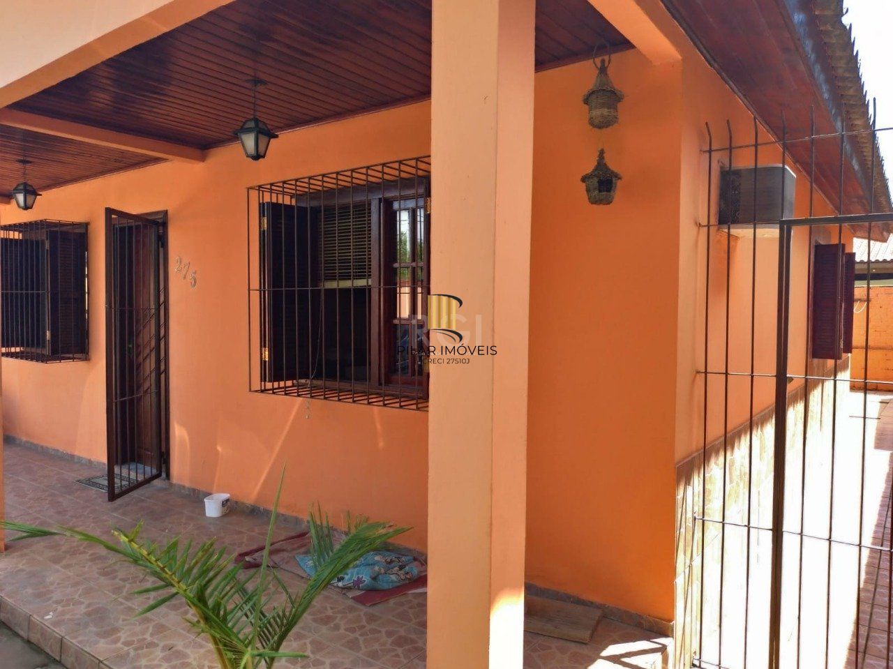 Casa no bairro Ponta Grossa - 3 dormitórios