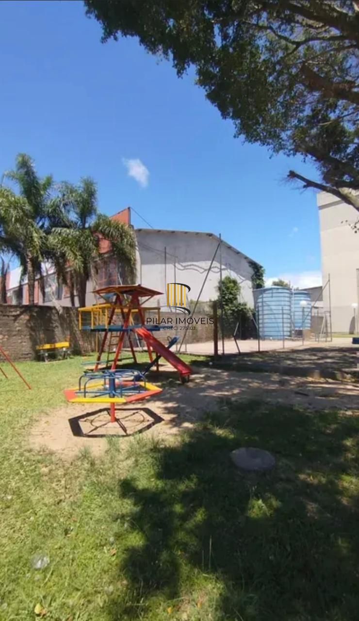 Apartamento Restinga 2 dormitórios - 1 vaga