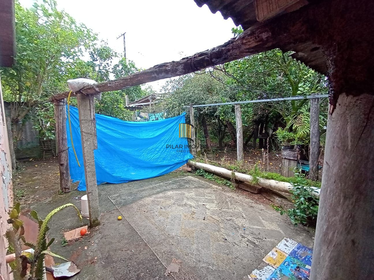 Casa no bairro Lami com terreno de 500 m²