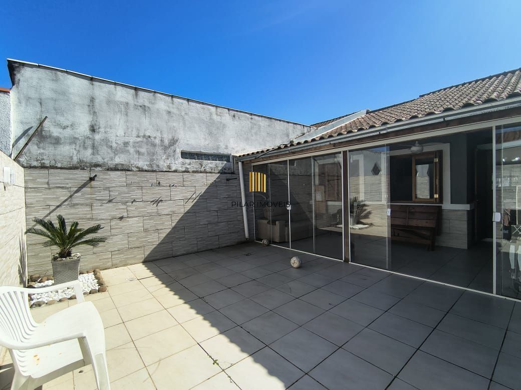 Ótima casa de 3 dormitórios no Condomínio Moradas do Sul