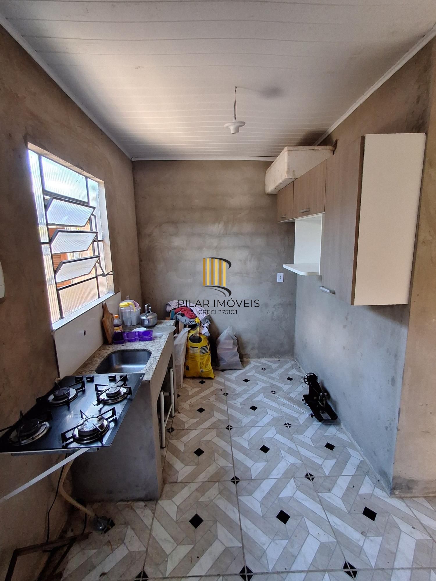 CASA RESTINGA - 3 DORMITÓRIOS