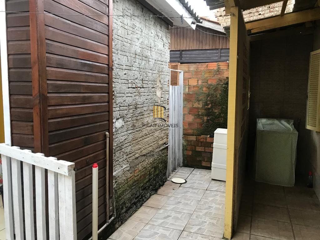 Casa no bairro Serraria