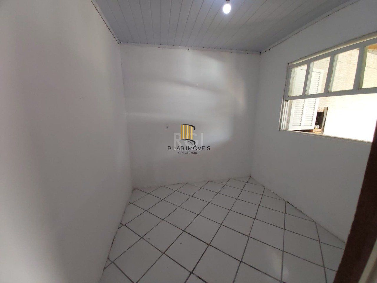 Casa de esquina no bairro Aberta dos Morros