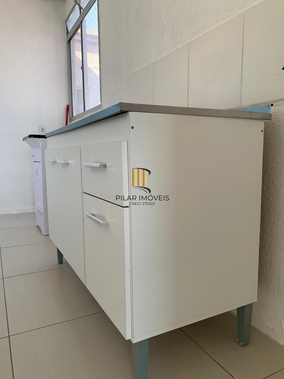 Apartamento no bairro Hípica - 2 dormitórios - 1 vaga