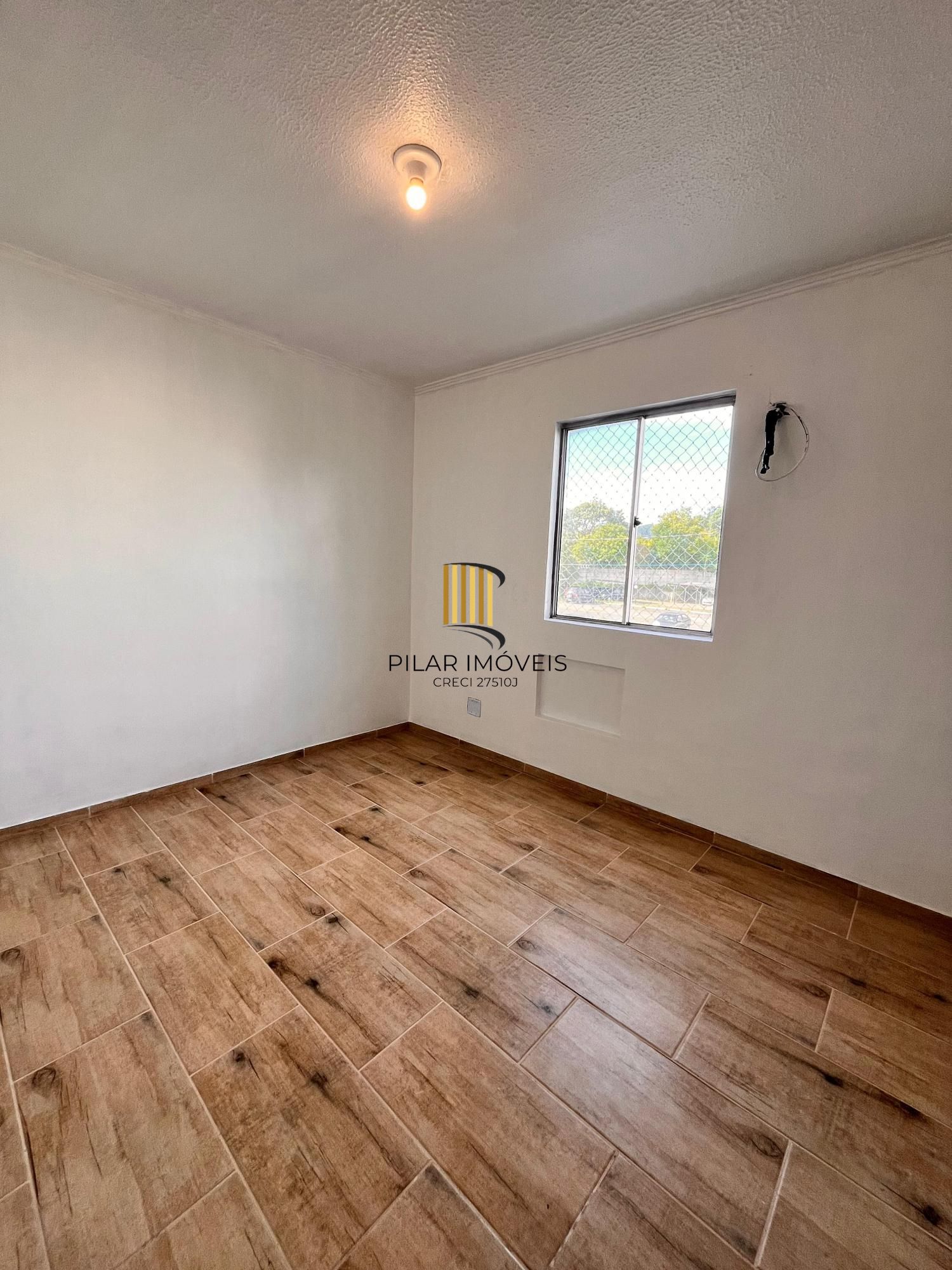 Apartamento no bairro Restinga - 2 dormitórios