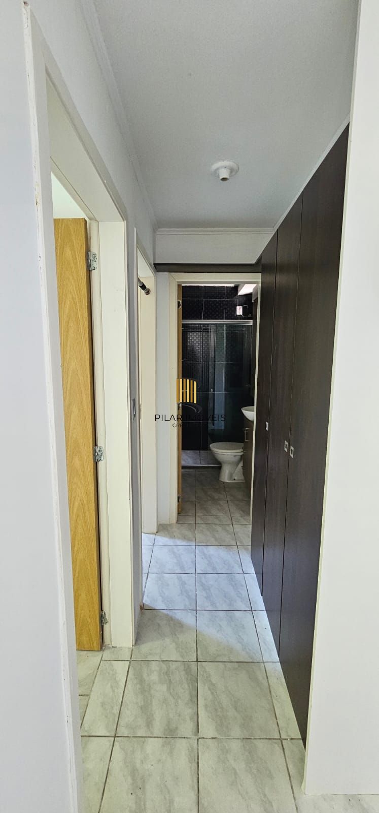 Apartamento Lomba do Pinheiro 2 dormitórios