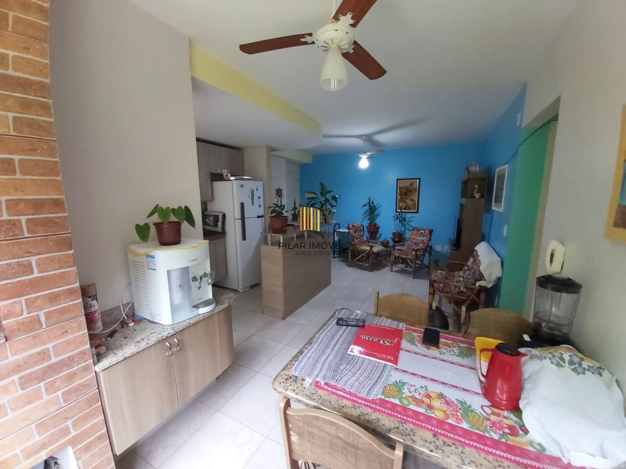 Casa no bairro Ipanema