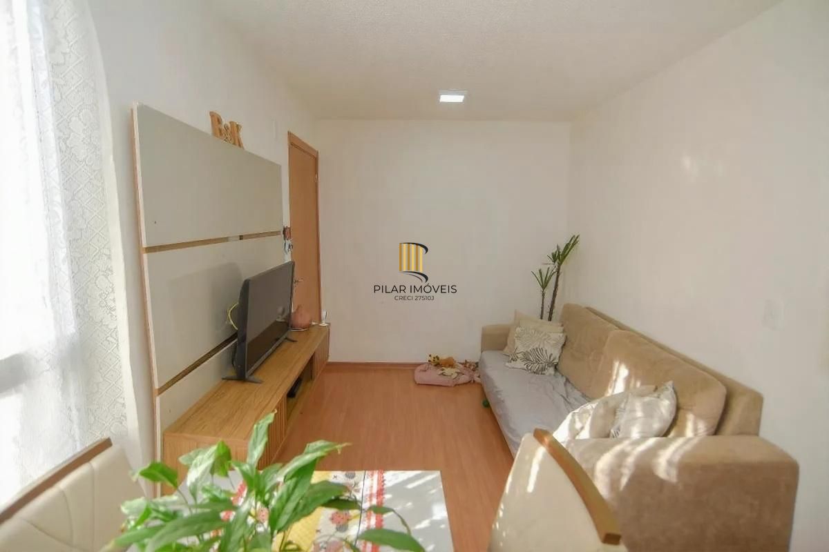 Apartamento de 2 Dormitórios em Viamão