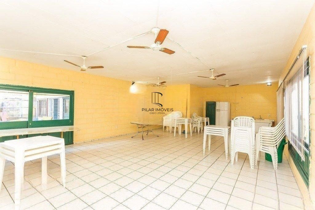 Apartamento no bairro Humaitá - 1 dormitório