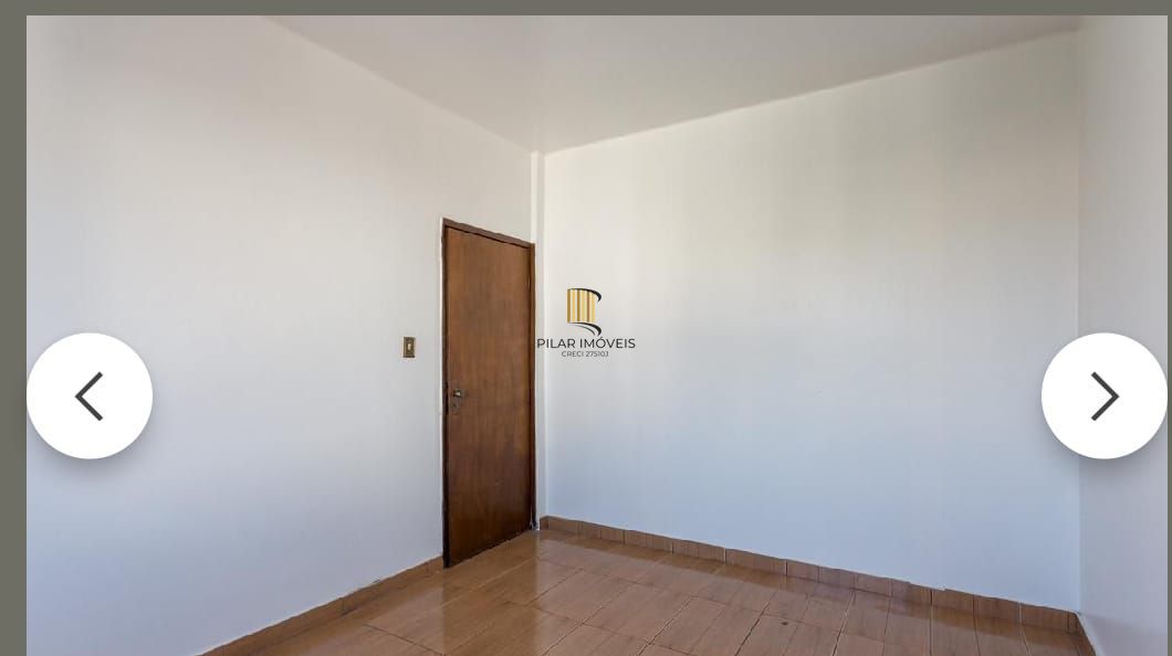Apartamento no bairro Santo Antônio - 2 dormitórios - FINANCIAVEL - ACEITA COMPRA ASSISTIDA