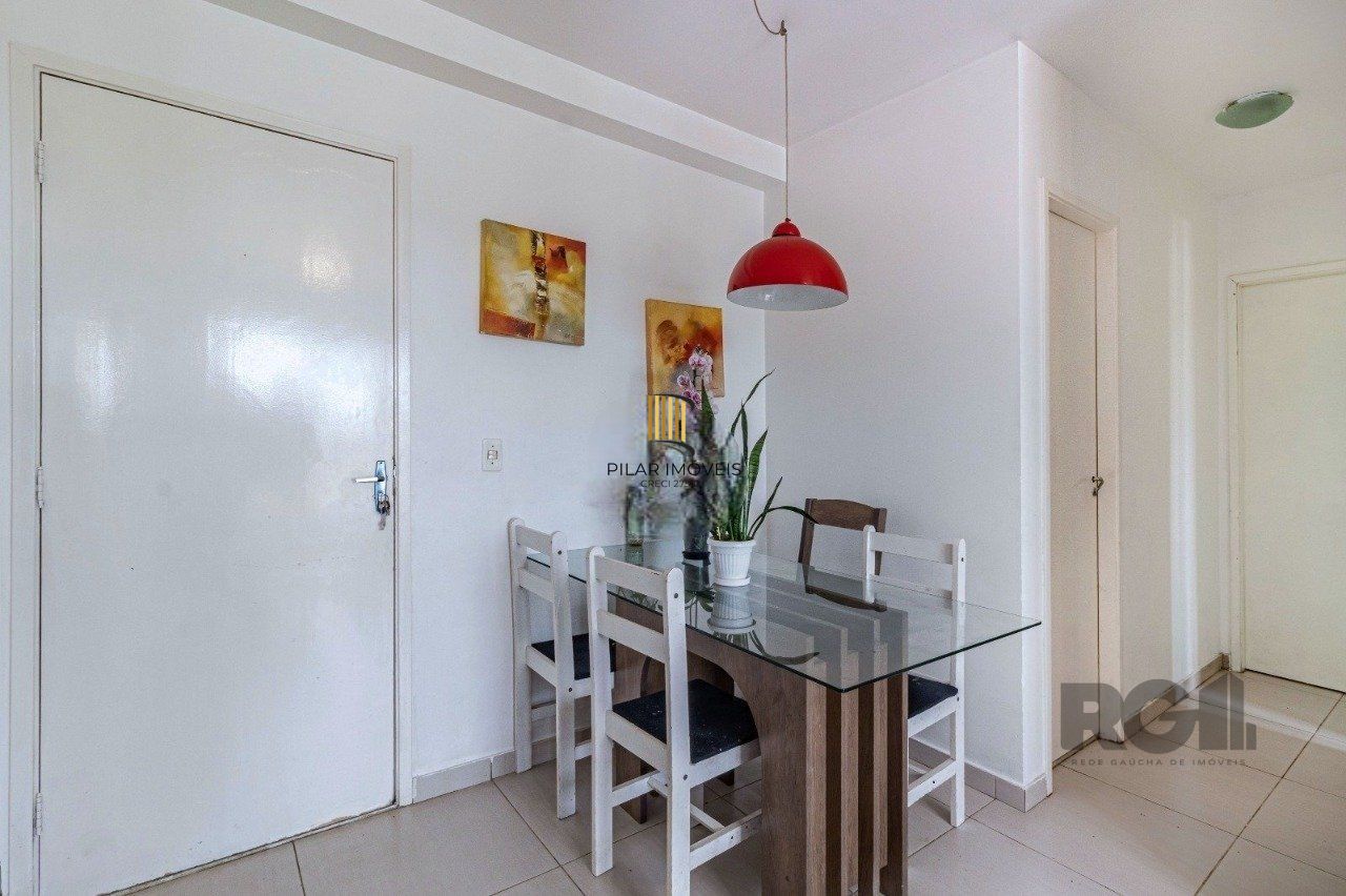 APARTAMENTO NOBAIRRO GLÓRIA - 2 DORMITÓRIOS