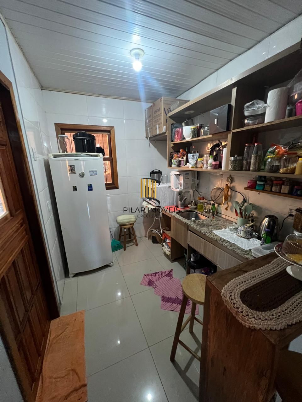 Casa no bairro Restinga - 2 dormitórios