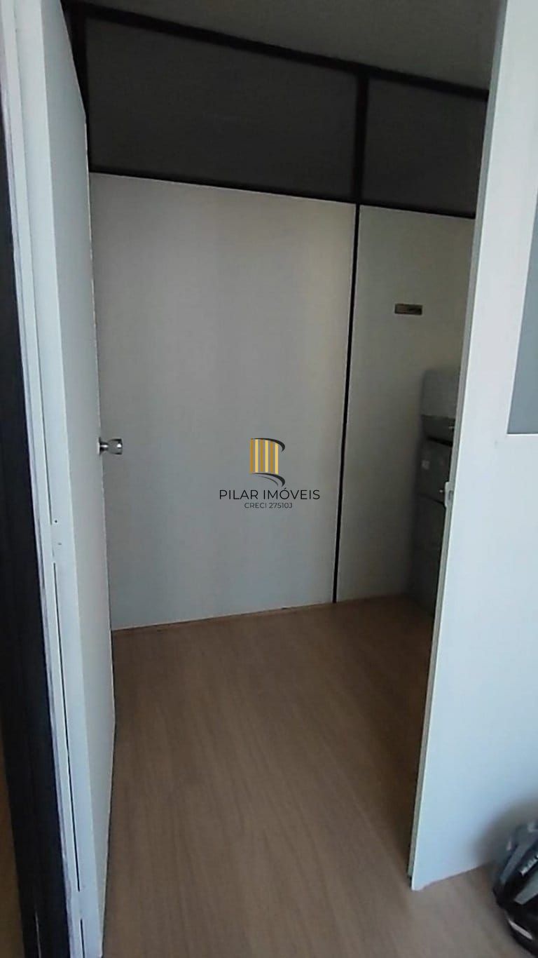 Sala comercial no Centro Histórico em Porto Alegre