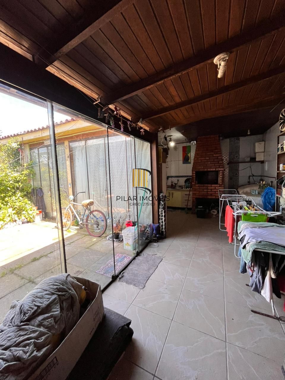 Casa com 3 dormitórios