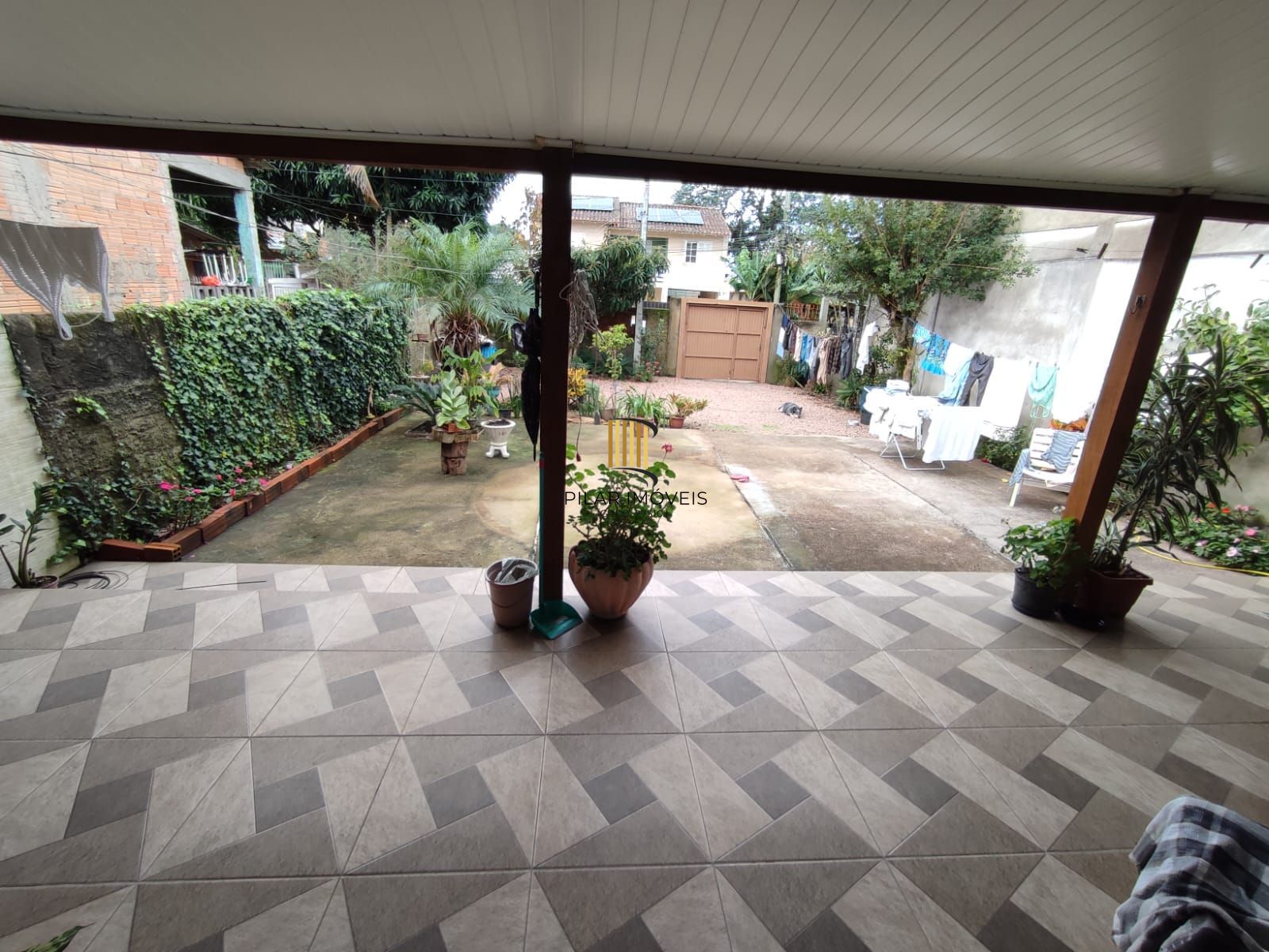 Casa no bairro Hípica