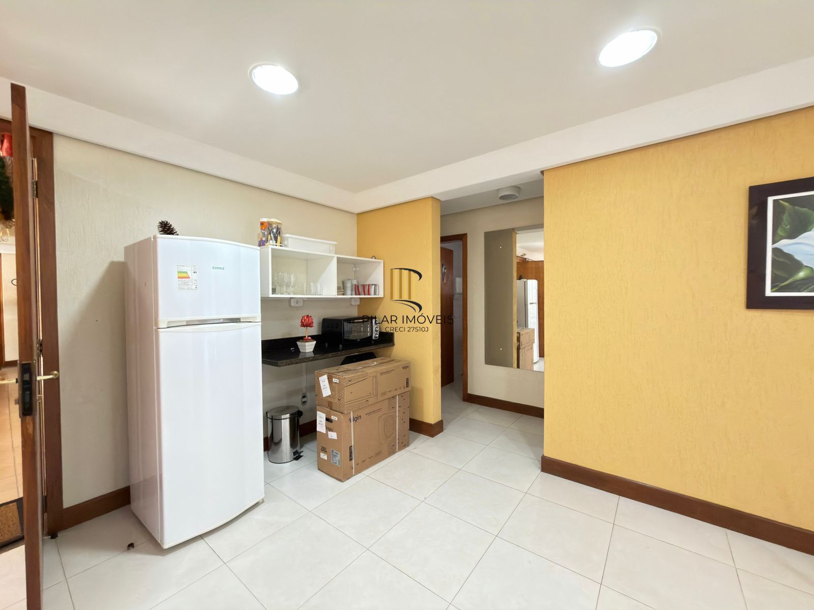 Apartamento 2 dormitórios- Nonoai