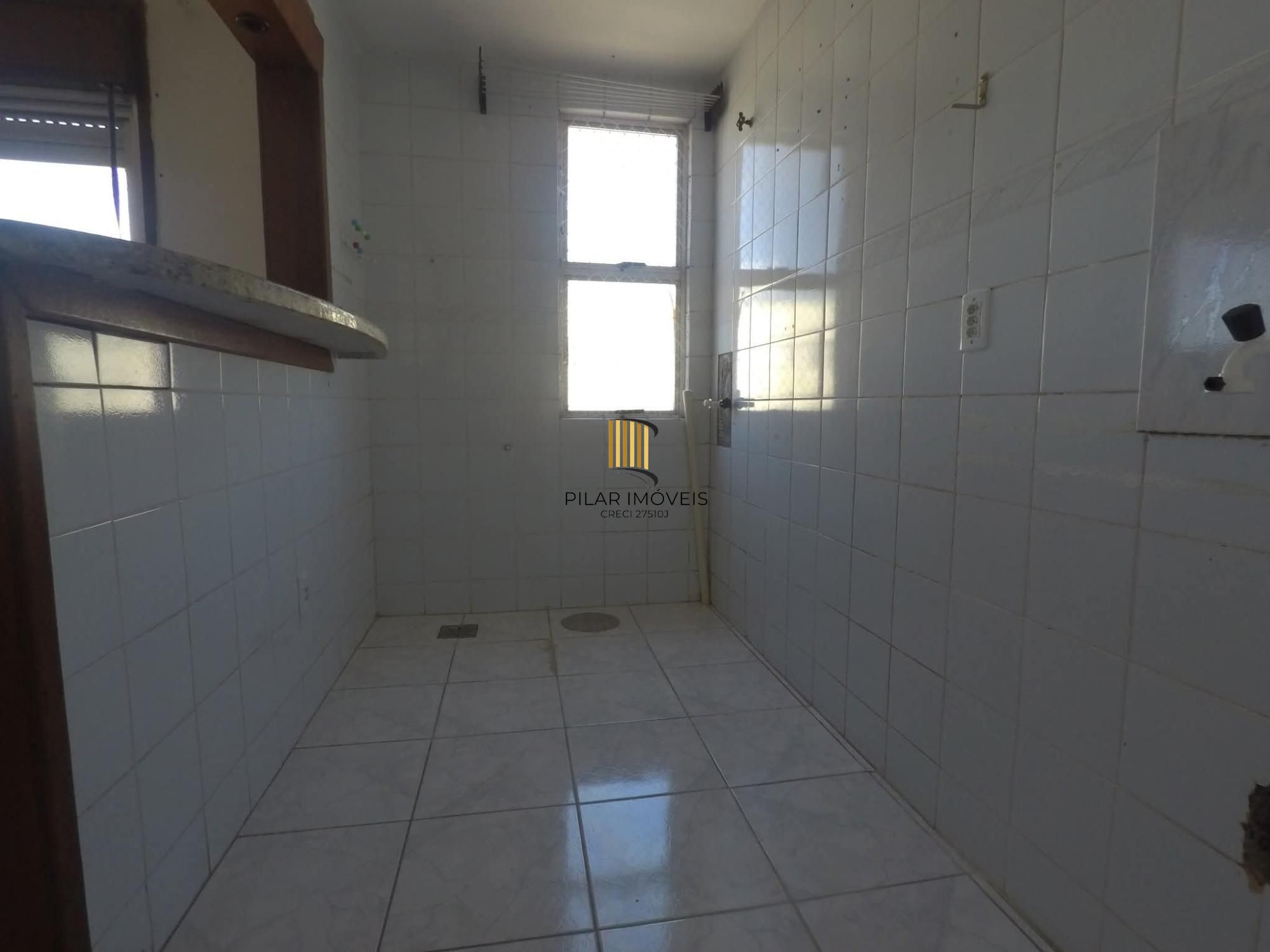 Apartamento Coronel Massot - 1 dormitório - Bairro Cristal