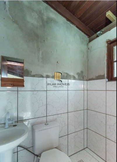 Casa no bairro Restinga