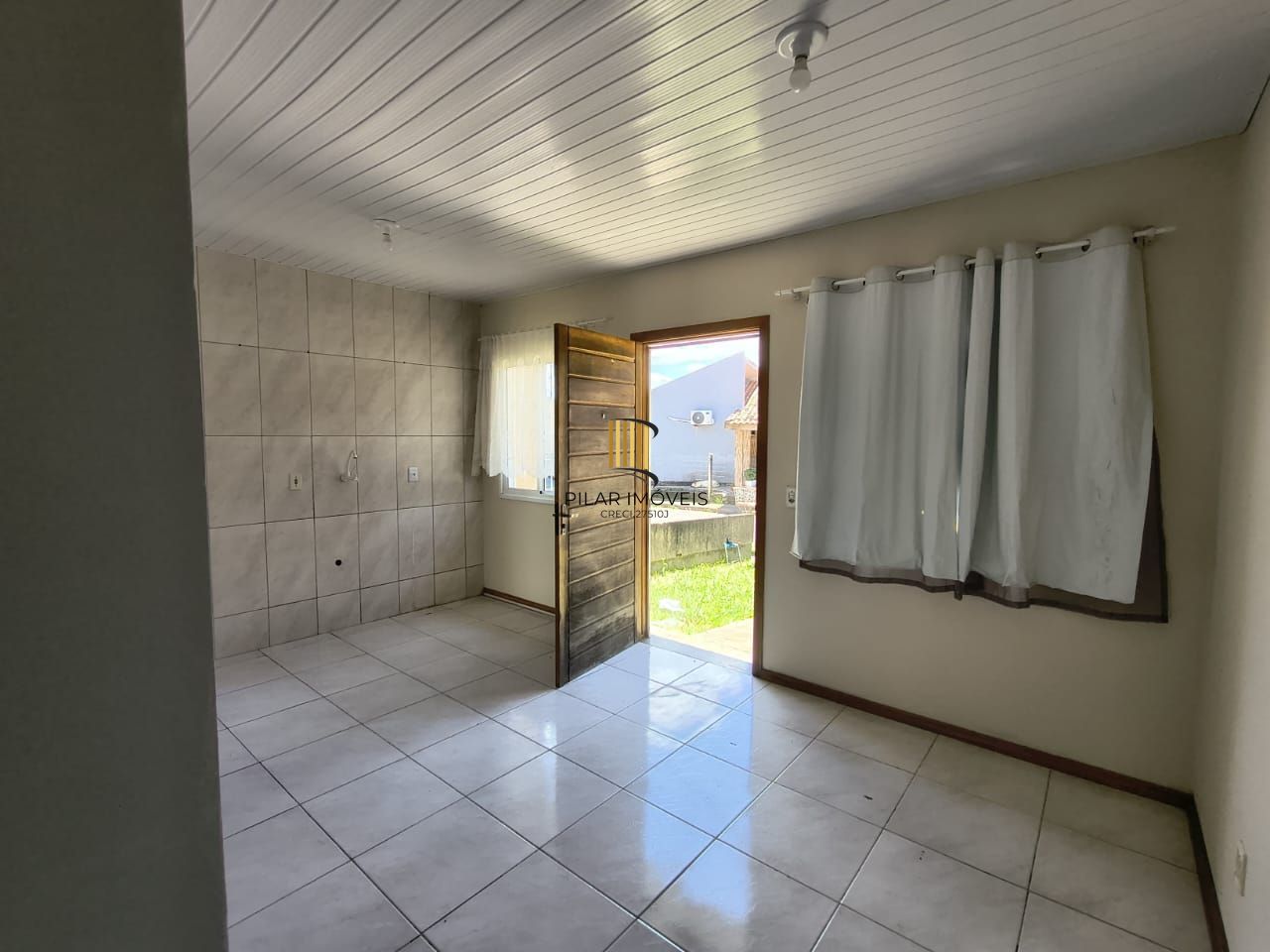 Casa 1 dormitório- Winter Park