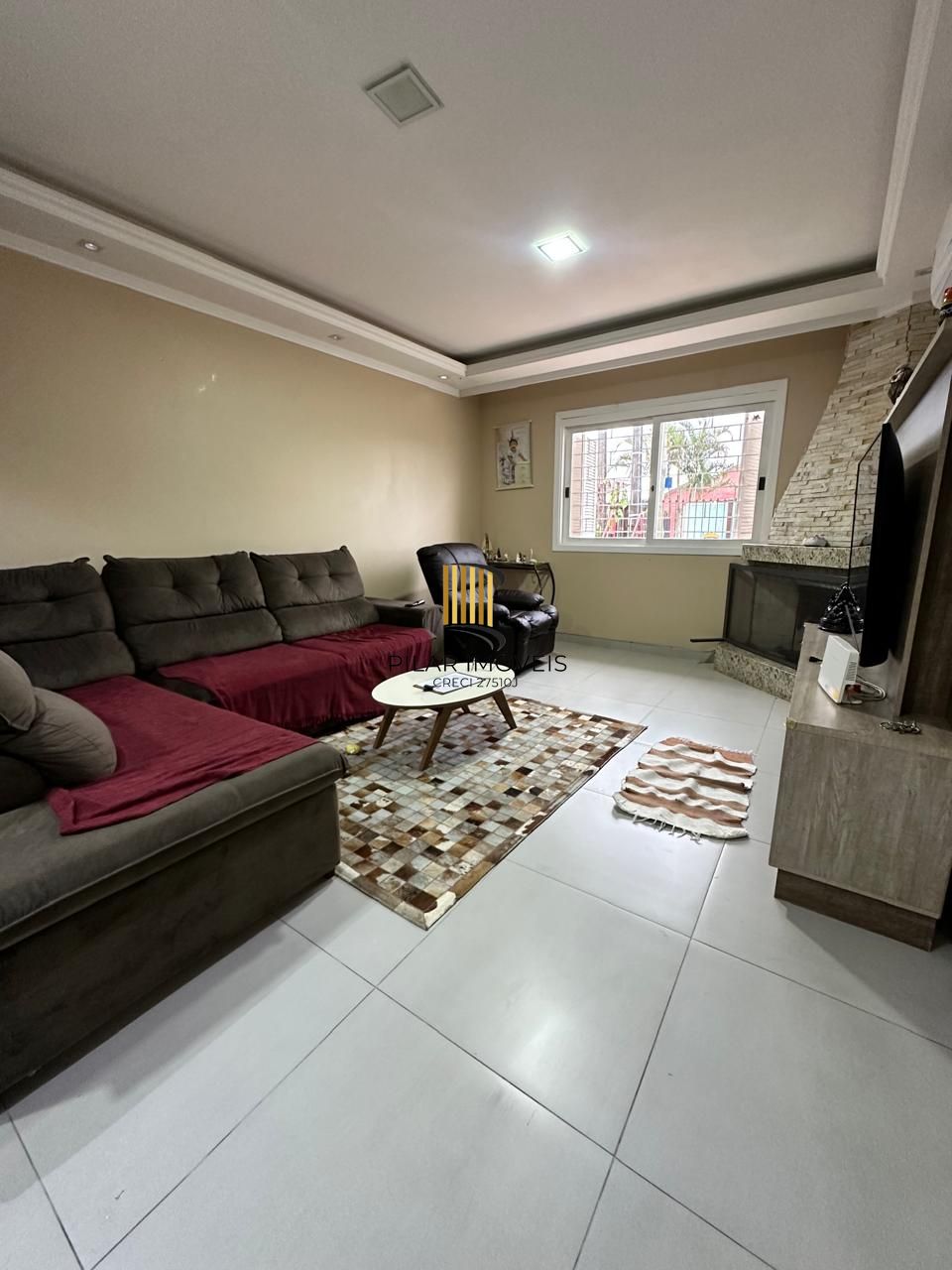 CASA DE ESQUINA NO MORADAS DO SUL - 4 DORMITÓRIOS