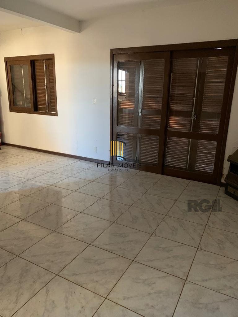 Casa em condomínio 3 dormitórios no bairro Santa Tereza